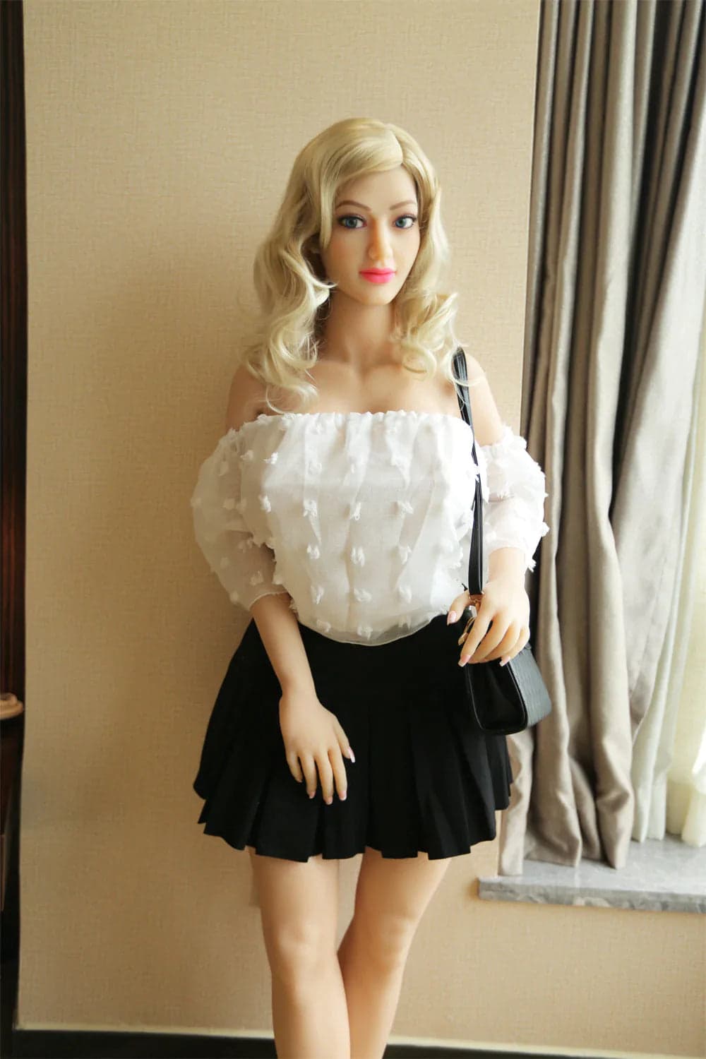 Climax Doll 160cm J 杯 Josie：全面评测
