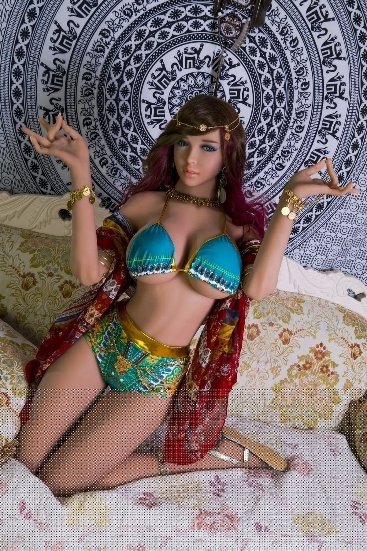 JY Doll 170cm / 5ft 7 K 杯性爱娃娃 Diane 评论