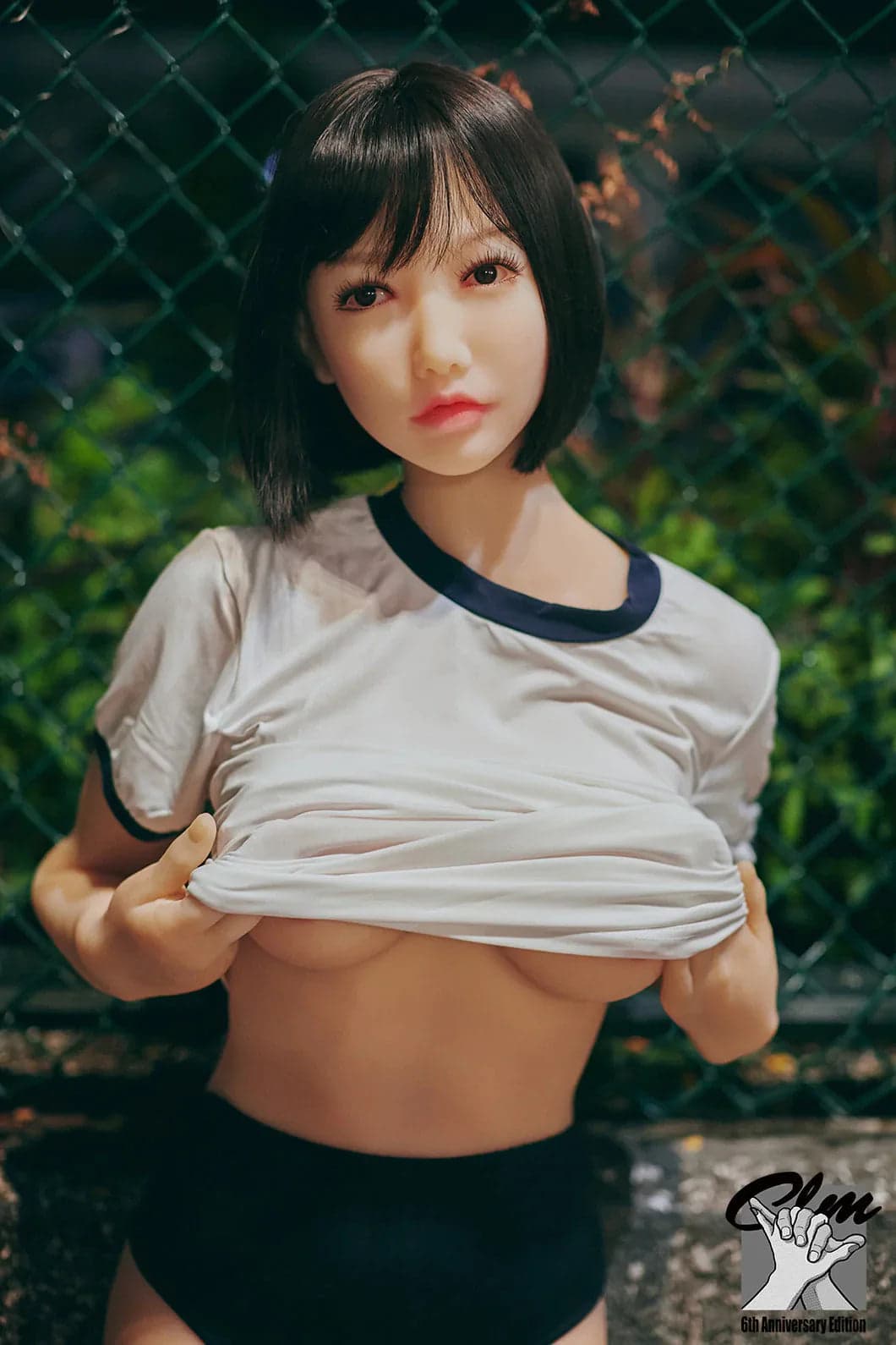 Climax Doll 158cm G 杯深田评论：全面审视真实感和性能