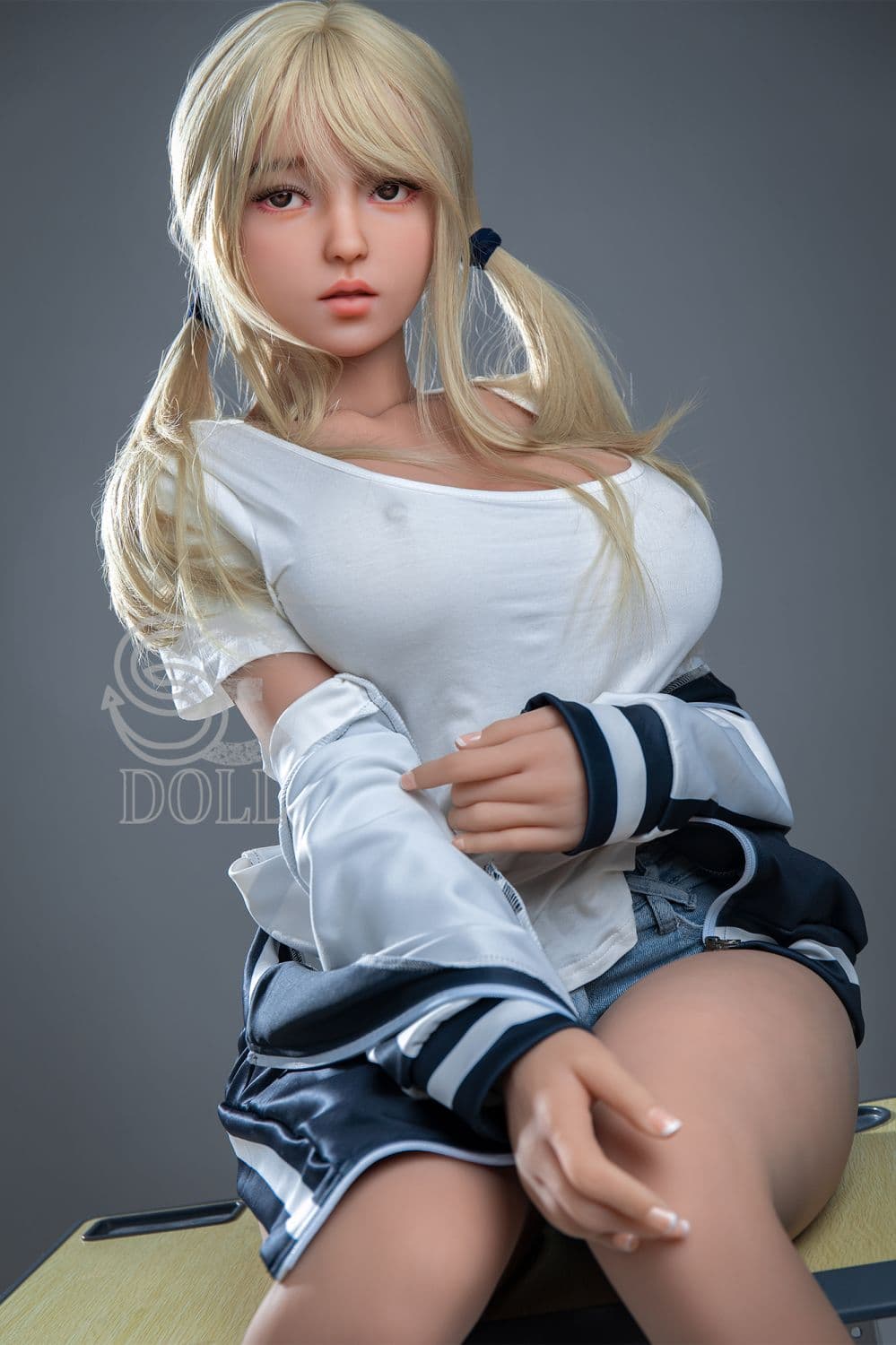 SEDOLL® Melody 157cm (5.15') 120# H-CUP TPE 娃娃评论：型号 2924