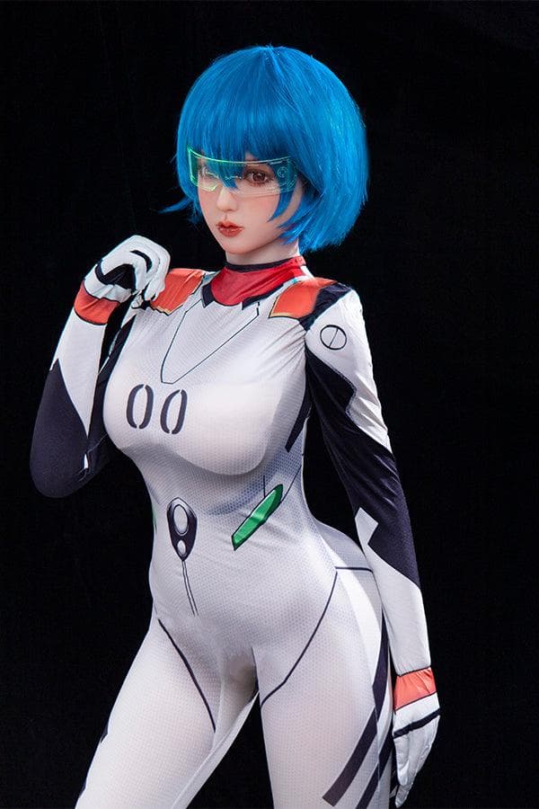 Dimu Doll 166cm 梦幻大胸性爱娃娃 - Pallas 评测：全面审视设计和性能