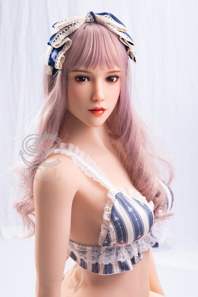 SEDOLL® Yuuna 163cm E 罩杯 TPE 性爱娃娃模型道具评测：深入了解模型 NO.2213